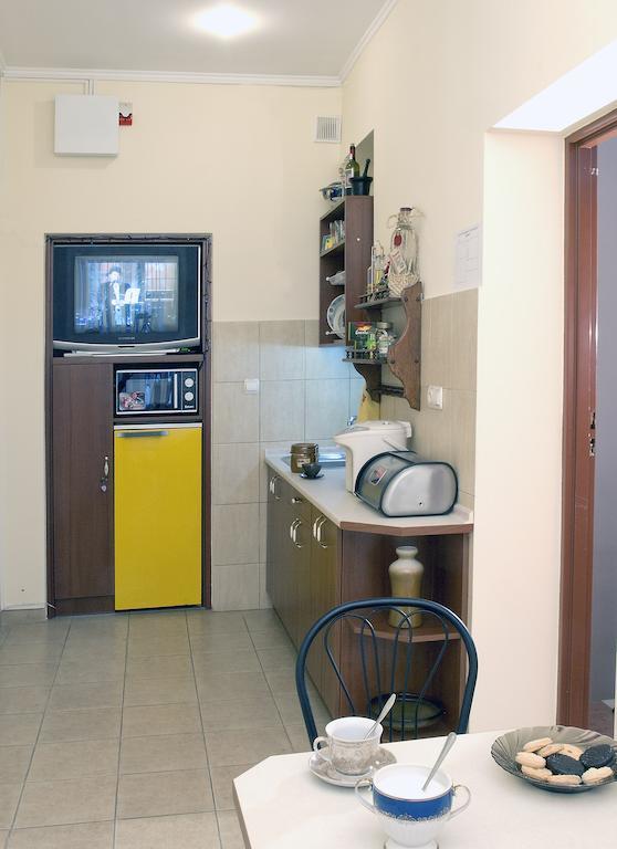 Niko Hostel Lviv Kamer foto